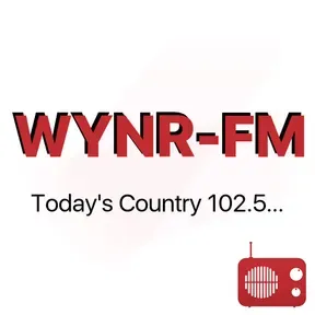 WYNR WYNR 102.5
