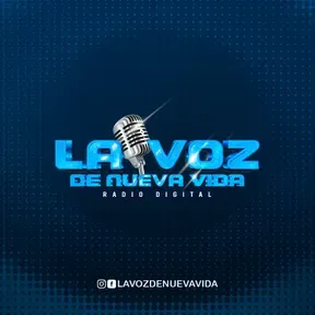 RADIO LA VOZ DE NUEVA VIDA