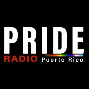 PRIDE Radio Puerto Rico