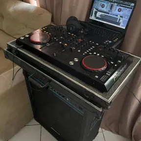 Radio San Andreas