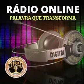 Radiopalavraquetransforma