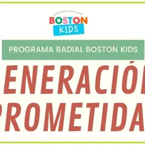 Generación Prometida