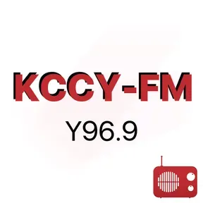 KCCY Y 96.9 FM