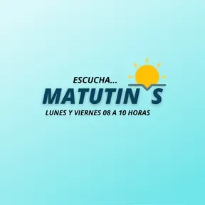 Matutinos