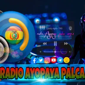 radio ayopaya palca