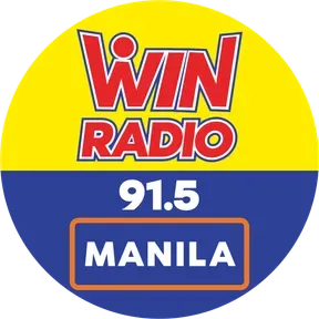 91.5 Win Radio Manila