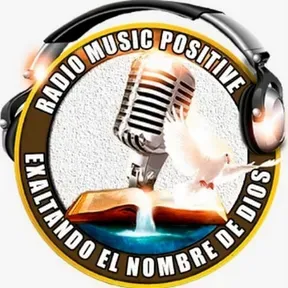 Radio Music Positive El Salvador