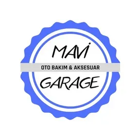 Mavi Garage FM
