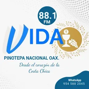 Vida Fm 88.1