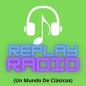 Replay Radio