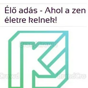 K21 RÁDIO