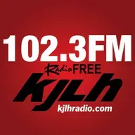 KJLH Radio Free 102.3 FM