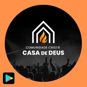 COMUNIDADE CASA DE DEUS