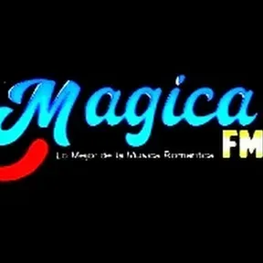 MAGICA F.M.