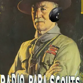 radioparascouts