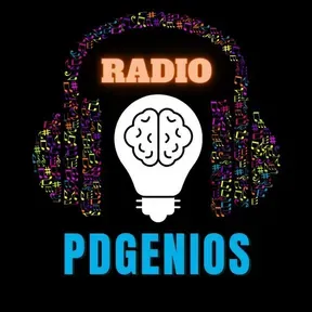 PDGenios Radio