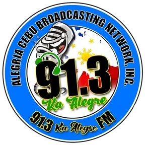 91.3 Ka Alegre FM