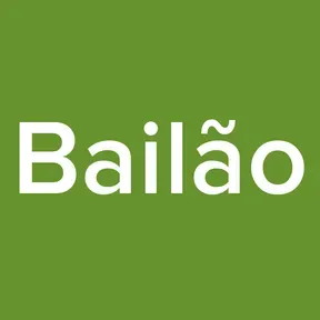 Bailão