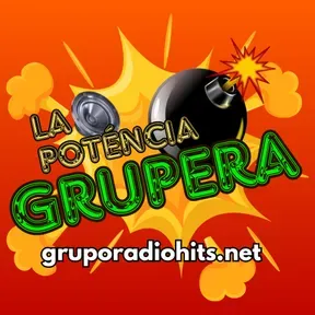 La Potencia Grupera