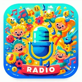 SKY KIDS RADIO