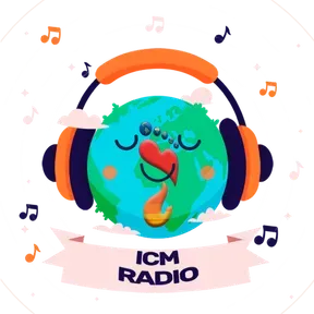 ICM Radio Iglesia Cristiana Misionera