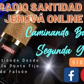 RADIO SANTIDAD A JEHOVA