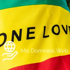Reggae en MisDominiosWeb