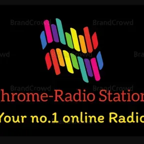 Chrome-Radio Station