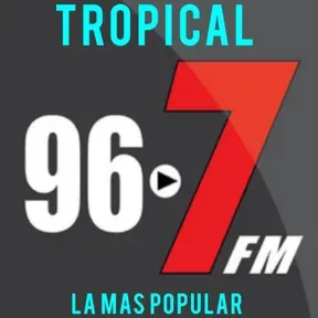 TROPICAL 96.7 FM