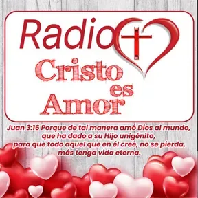 Radio Cristo Es Amor