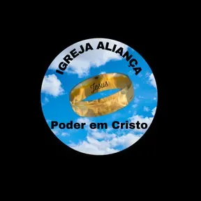 Radio Aliança Poder em Cristo