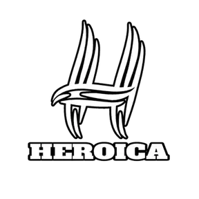 HEROICA STEREO CARTAGENA