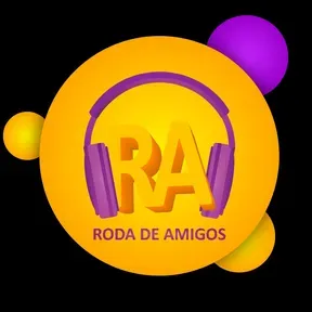 Roda de Amigos