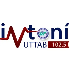 Sintonía UTTAB 102.5fm