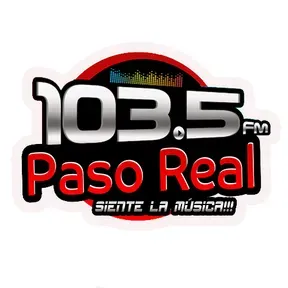 Paso Real 103.5FM