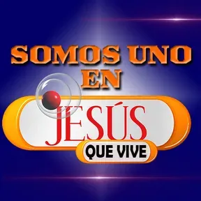 SOMOS UNO EN JESUS