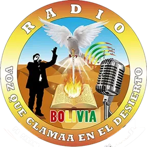 RADIO VOZ QUE CLAMAA EN EL DESIERTO BOLIVIA