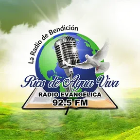 Radio Evangélica Ríos de Agua Viva