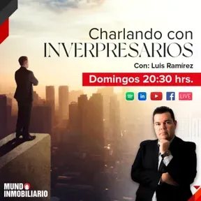 Charlando con Inverpresarios