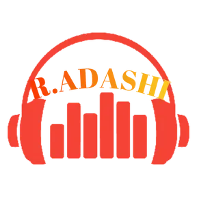 RÁDIO ADASHI