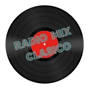 radio mix clasico