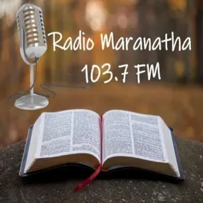 Radio Maranatha 103.7 FM