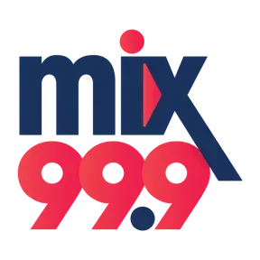 KMVX FM MIX999