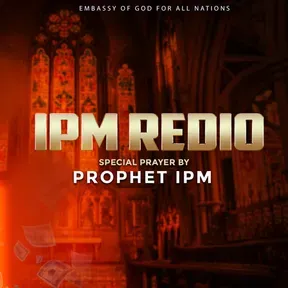 IPM REDIO ONLINE