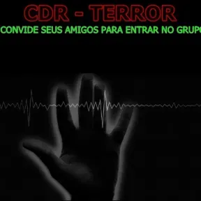 Contos De Radio Terror