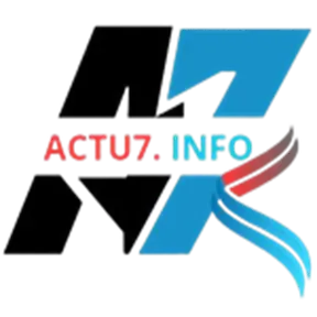 ACTU7 - INFO