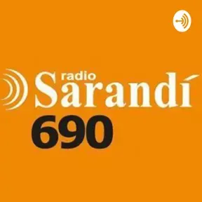 Radio Sarandí 690