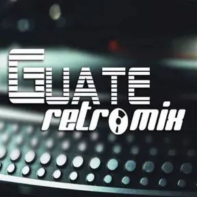 Radio Guate Retro Mix