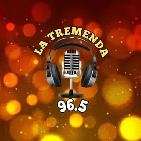 La Tremenda El Tambo 96.5