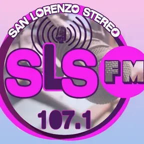 Emisora San Lorenzo Stereo 107.1